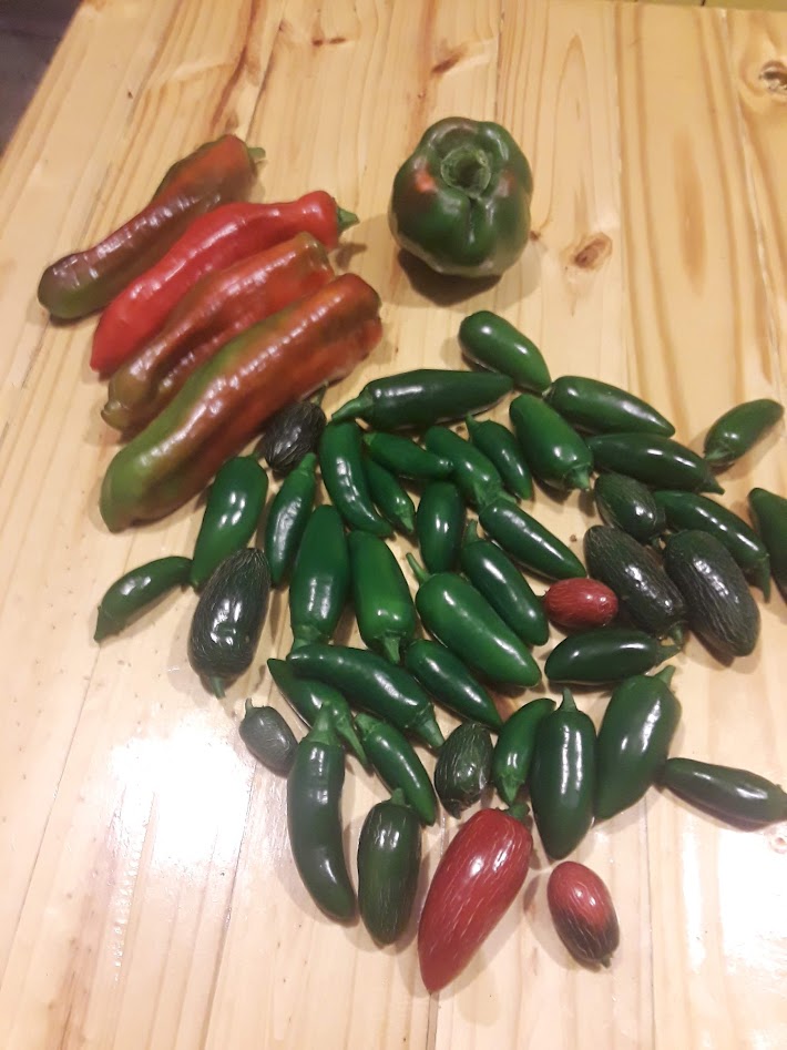 peppers